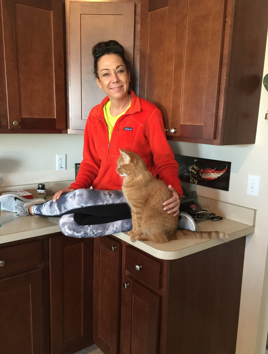 A Letter from the Mom of Dr. Becker's Bites | Cat Stories