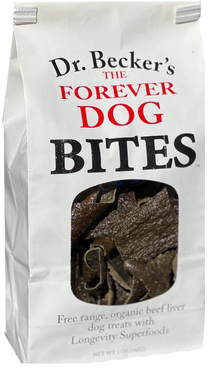 Forever Dog