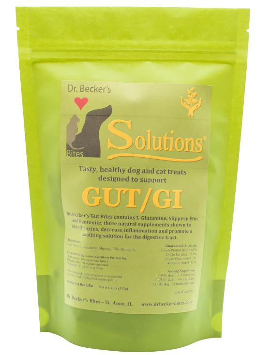 Functional Treats for Health Issues