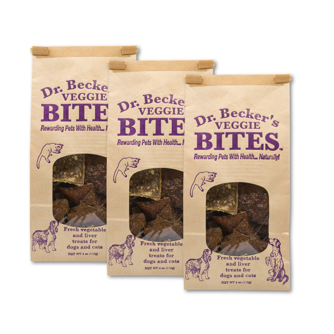 Vegetable treats hotsell for dogs