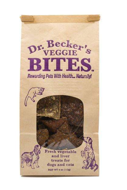 Dr becker clearance dog food recommendations