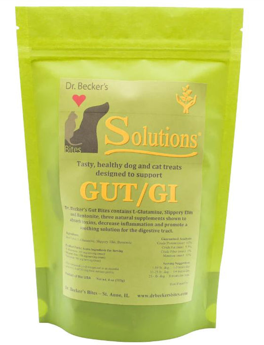 Dr. Karen Becker's Family Offering Handmade, Healthy Dog & Cat Treats