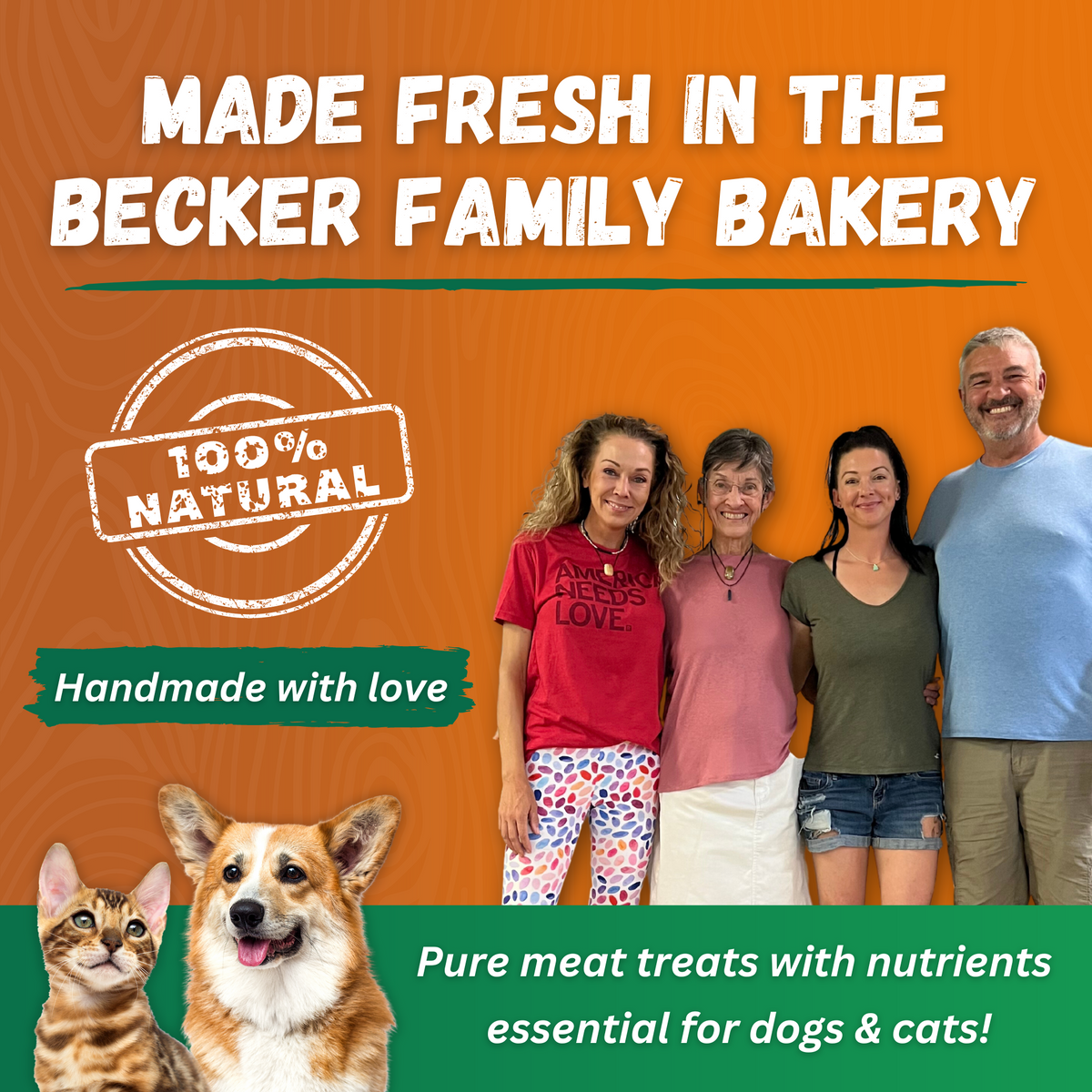 Forever Dog Bites | Dr. Becker’s Bites – Dr. Becker's Bites