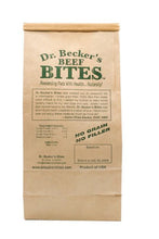 Load image into Gallery viewer, Dr. Becker&#39;s Original Beef Bites- 3 Pack- Buy Bulk &amp; Save
