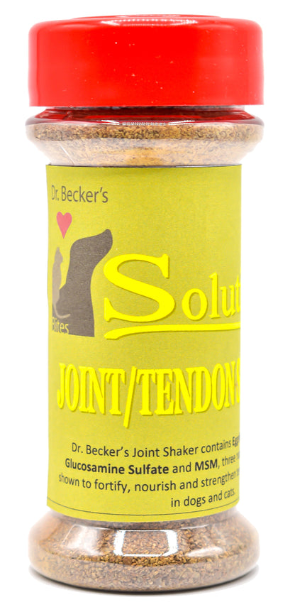 Dr. Becker's Joint Support Solutions Bites