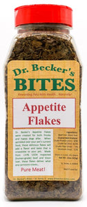 Dr. Becker's Big Appetite Flakes