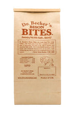 Load image into Gallery viewer, Dr. Becker&#39;s Bison Bites
