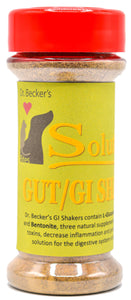 Dr. Becker's Gut/GI Solutions Shaker
