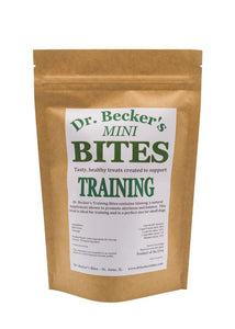 Dr. Becker's Mini Bites (Training)