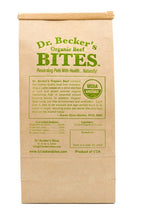 Load image into Gallery viewer, Dr. Becker&#39;s Organic Beef Bites
