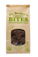 Load image into Gallery viewer, Dr. Becker&#39;s Organic Beef Bites
